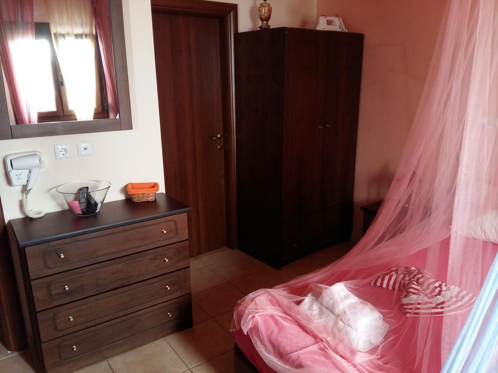 Magda Studios Skála Marión Zewnętrze zdjęcie